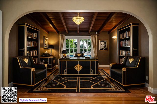 10655 Camarillo Street, Toluca Lake, CA 91602