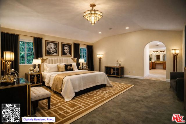 10655 Camarillo Street, Toluca Lake, CA 91602