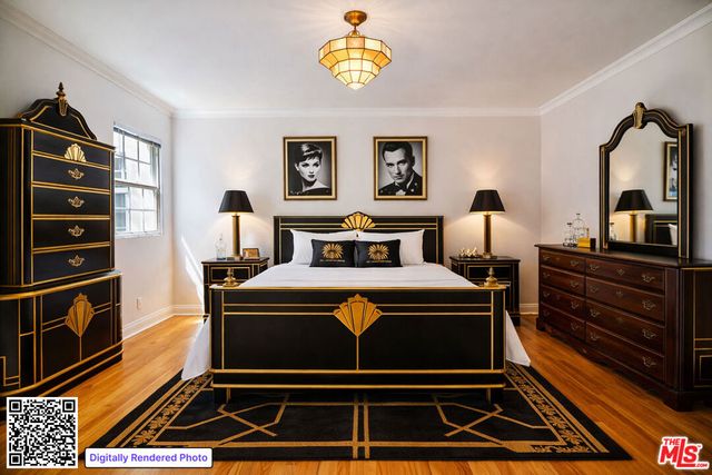 10655 Camarillo Street, Toluca Lake, CA 91602