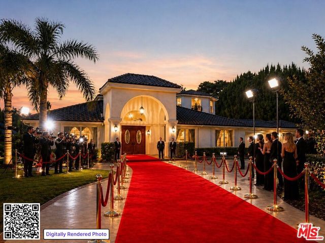 10655 Camarillo Street, Toluca Lake, CA 91602