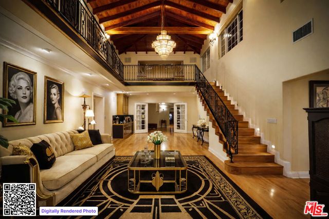 10655 Camarillo Street, Toluca Lake, CA 91602