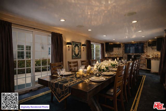 10655 Camarillo Street, Toluca Lake, CA 91602