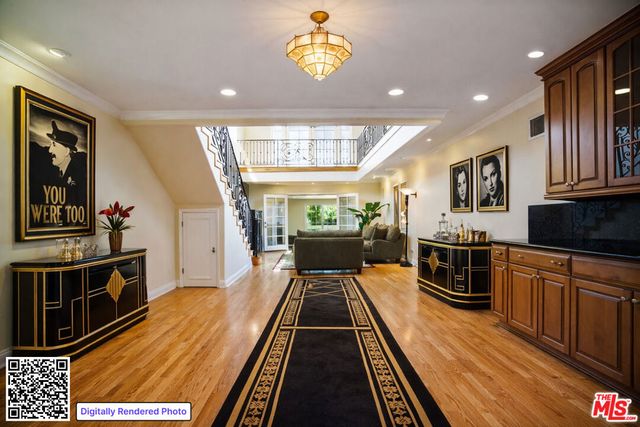10655 Camarillo Street, Toluca Lake, CA 91602