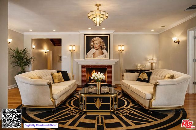 10655 Camarillo Street, Toluca Lake, CA 91602