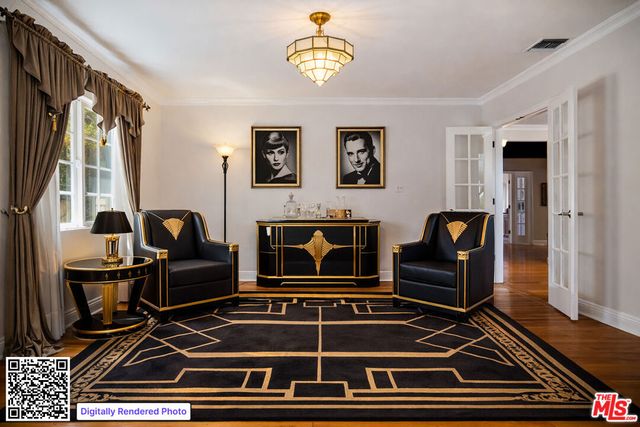 10655 Camarillo Street, Toluca Lake, CA 91602
