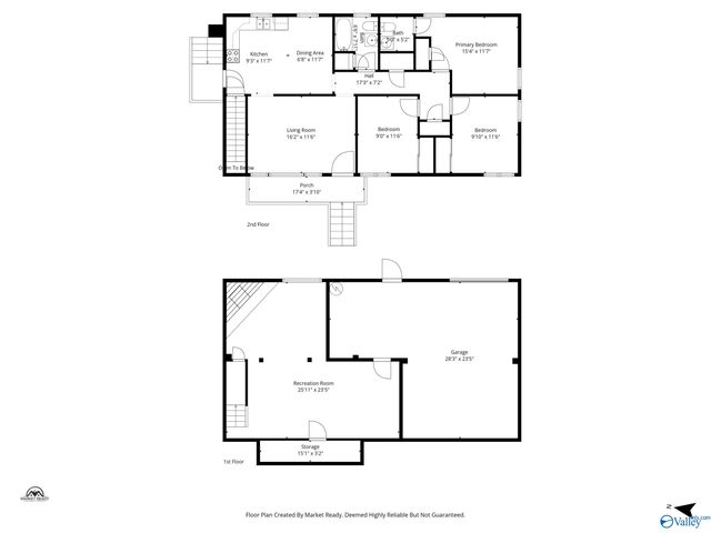 6014 Pulaski Pike NW, Huntsville, AL 35810