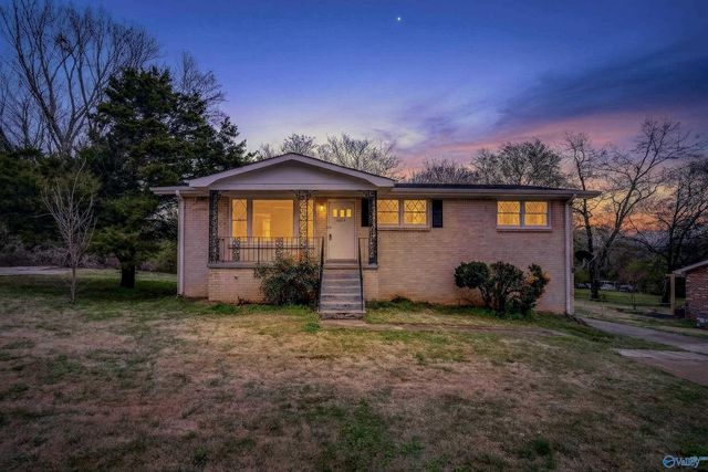 6014 Pulaski Pike NW, Huntsville, AL 35810