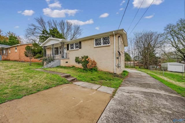 6014 Pulaski Pike NW, Huntsville, AL 35810