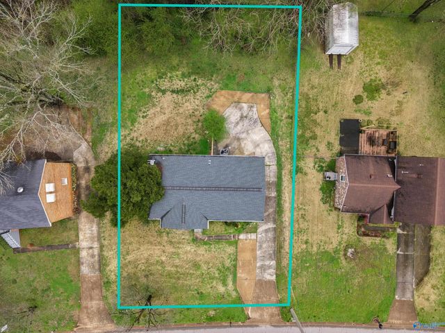 6014 Pulaski Pike NW, Huntsville, AL 35810