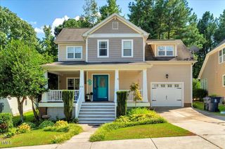 102 Kipling Drive, Oxford, NC 27565