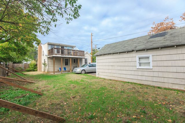 214 N Columbus Avenue, Medford, OR 97501