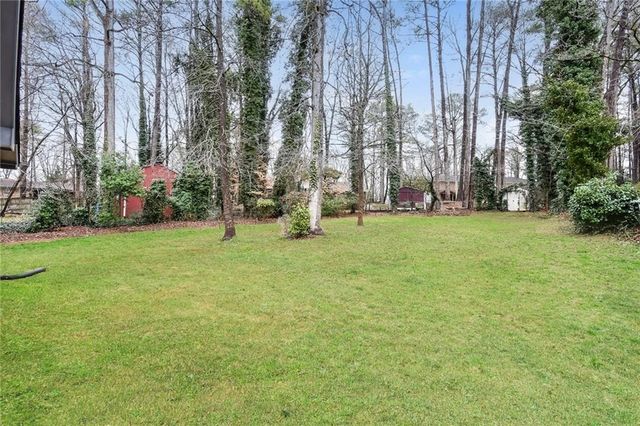 313 Linda Drive, Tucker, GA 30084