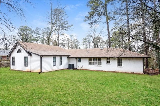 313 Linda Drive, Tucker, GA 30084