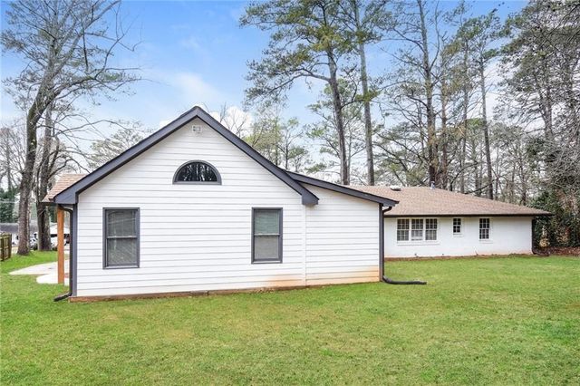 313 Linda Drive, Tucker, GA 30084