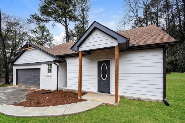 313 Linda Drive, Tucker, GA 30084