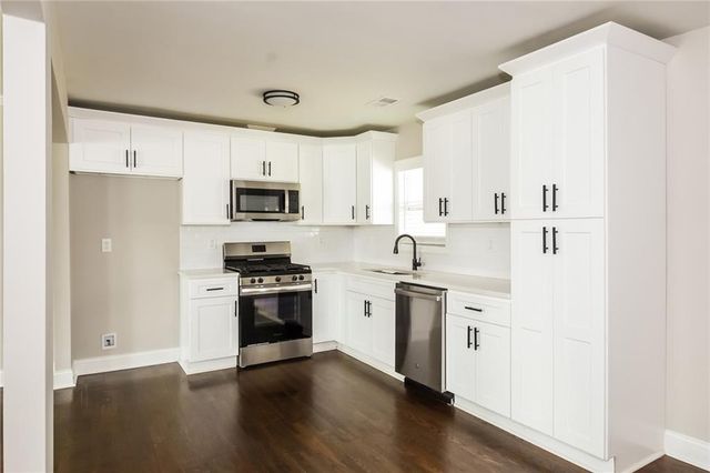 313 Linda Drive, Tucker, GA 30084