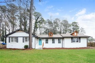 313 Linda Drive, Tucker, GA 30084