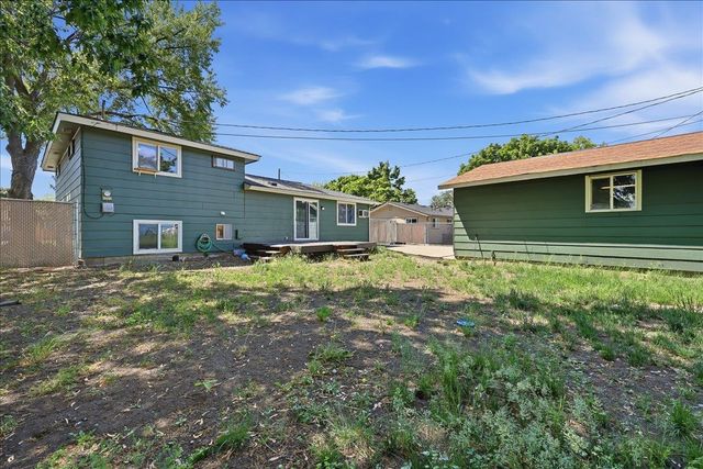 7925 E Nora Ave, Spokane Valley, WA 99212