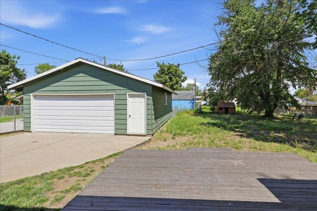7925 E Nora Ave, Spokane Valley, WA 99212