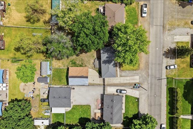 7925 E Nora Ave, Spokane Valley, WA 99212