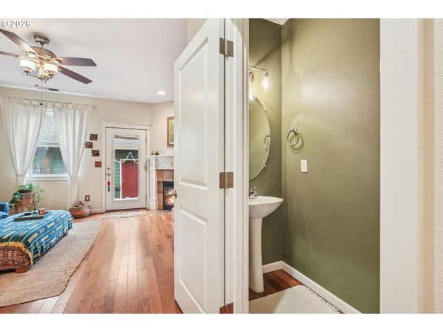 6422 Ne GARFIELD Ave, Portland, OR 97211