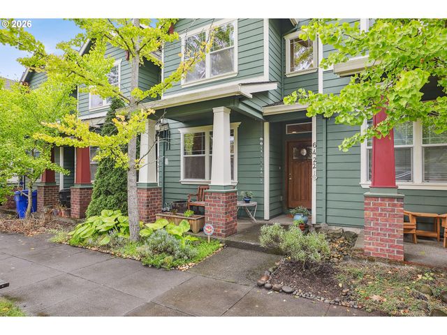 6422 Ne GARFIELD Ave, Portland, OR 97211