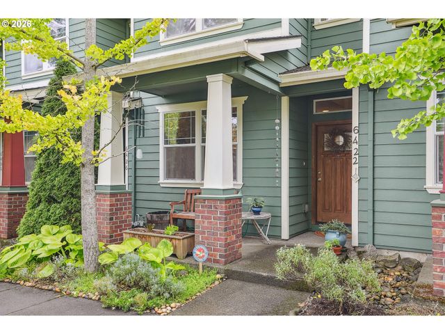 6422 Ne GARFIELD Ave, Portland, OR 97211