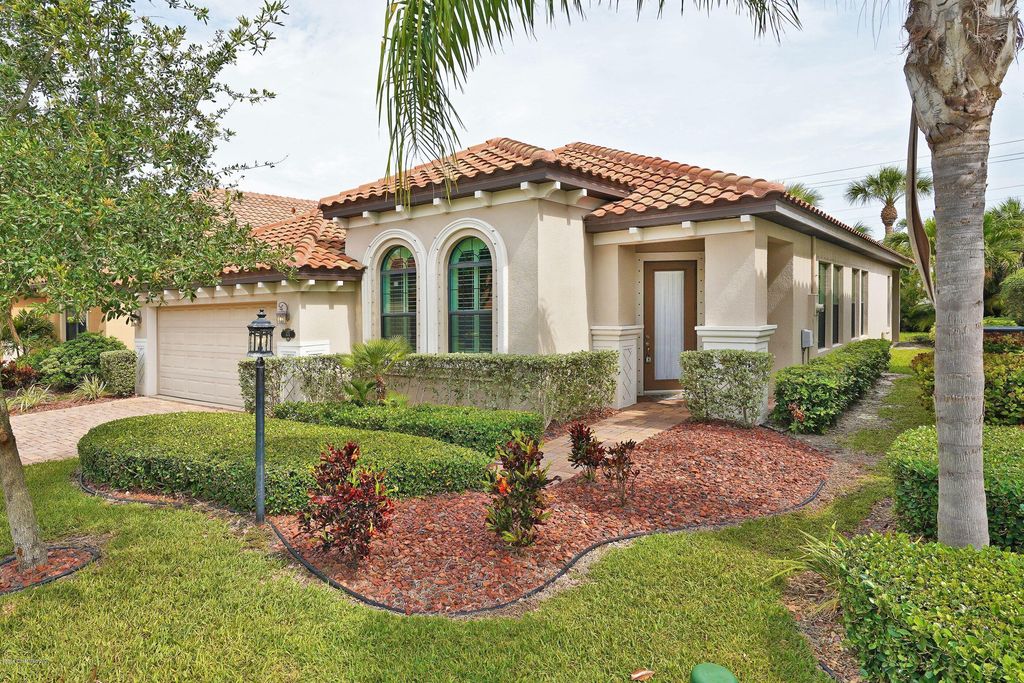 374 Point Lobos Drive, Satellite Beach, FL 32937