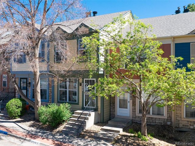2941 W 81st Avenue F, Westminster, CO 80031