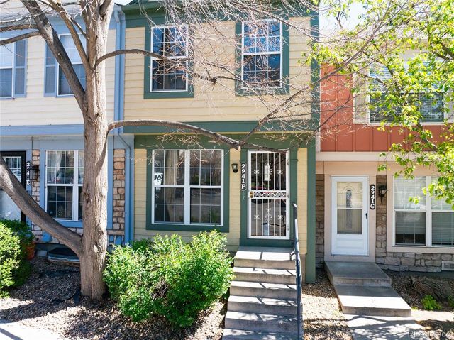 2941 W 81st Avenue F, Westminster, CO 80031