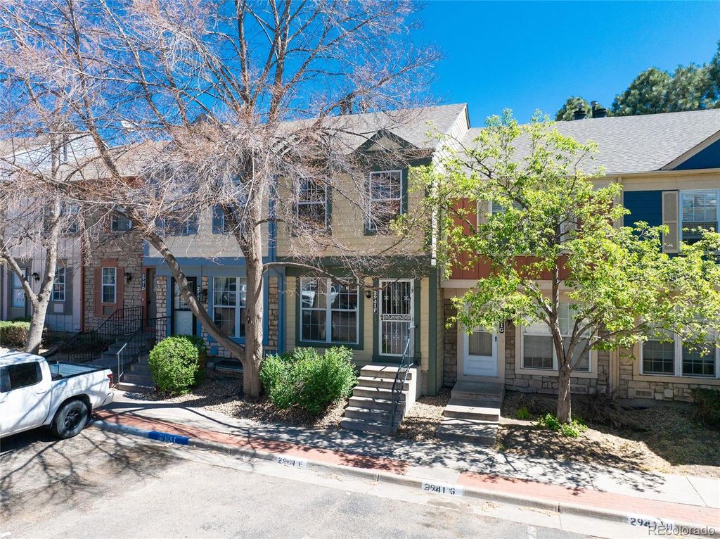 2941 W 81st Avenue F, Westminster, CO 80031
