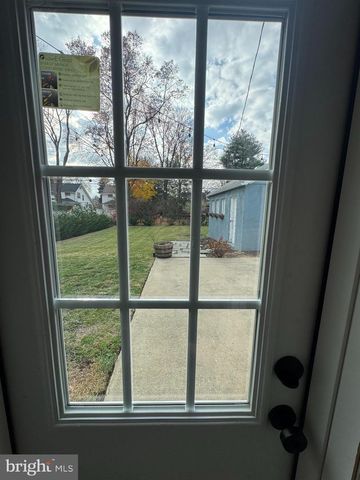 122 S HAVILAND AVE, Audubon, NJ 08106