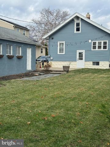 122 S HAVILAND AVE, Audubon, NJ 08106