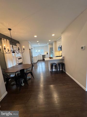 122 S HAVILAND AVE, Audubon, NJ 08106