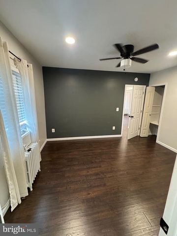 122 S HAVILAND AVE, Audubon, NJ 08106