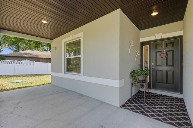 2314 LEMA DRIVE, Spring Hill, FL 34609