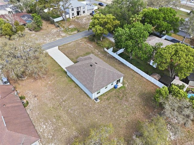 2314 LEMA DRIVE, Spring Hill, FL 34609