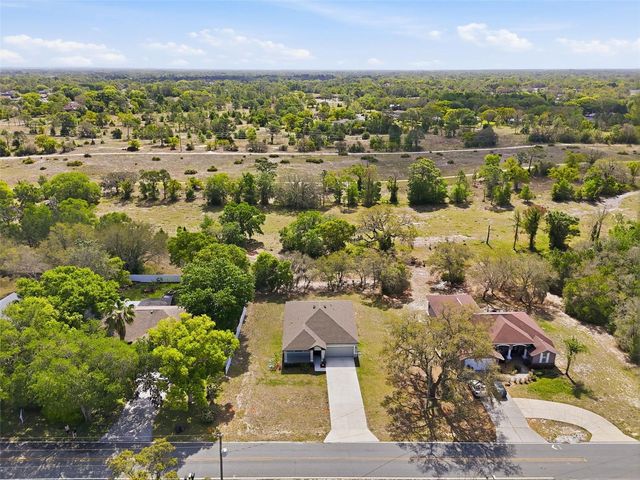 2314 LEMA DRIVE, Spring Hill, FL 34609