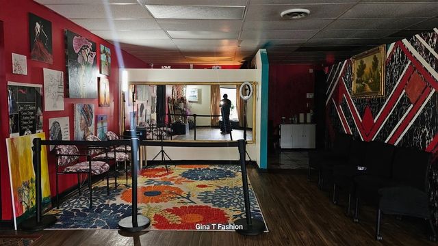 15040 E 9 Mile Road, Eastpointe, MI 48021