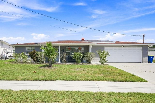 1324 CHANCELLOR DRIVE, Holiday, FL 34690