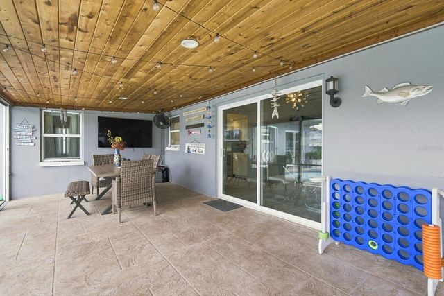 1324 CHANCELLOR DRIVE, Holiday, FL 34690