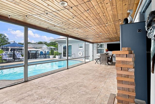 1324 CHANCELLOR DRIVE, Holiday, FL 34690
