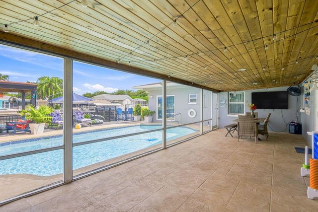 1324 CHANCELLOR DRIVE, Holiday, FL 34690