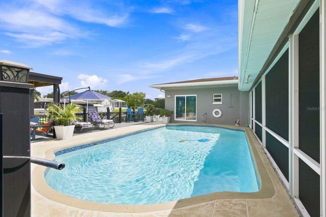 1324 CHANCELLOR DRIVE, Holiday, FL 34690