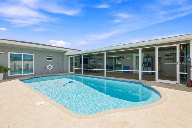 1324 CHANCELLOR DRIVE, Holiday, FL 34690