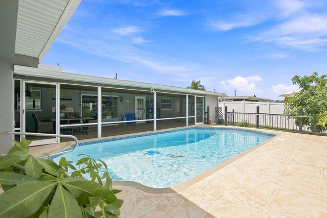 1324 CHANCELLOR DRIVE, Holiday, FL 34690