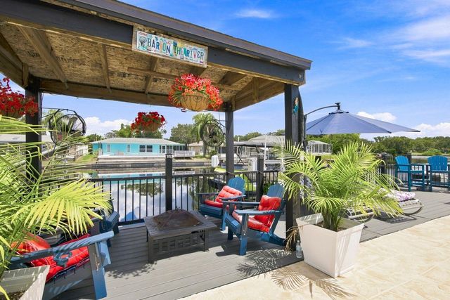 1324 CHANCELLOR DRIVE, Holiday, FL 34690