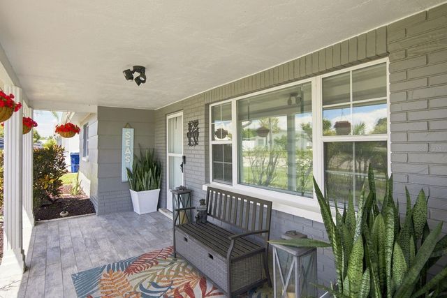1324 CHANCELLOR DRIVE, Holiday, FL 34690