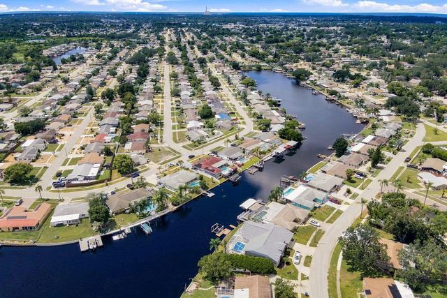 1324 CHANCELLOR DRIVE, Holiday, FL 34690