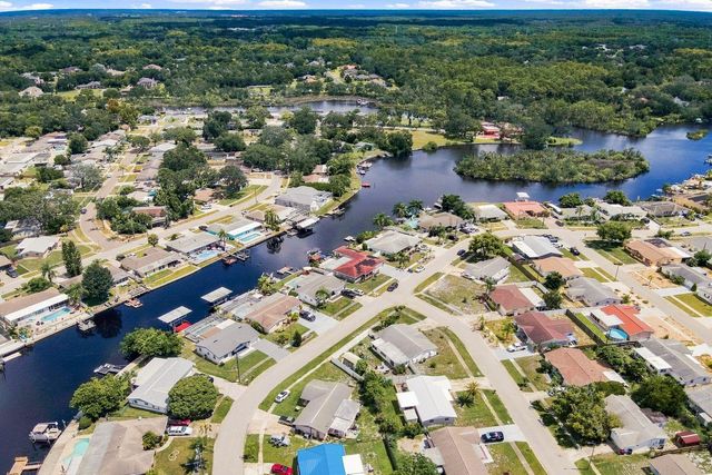 1324 CHANCELLOR DRIVE, Holiday, FL 34690